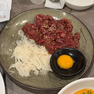 마약생고기 사진