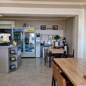 송전메밀국수 리뷰 사진