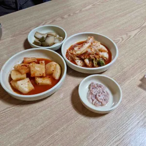현대식당 사진 1