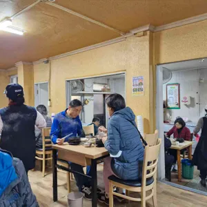 현대식당 리뷰 사진