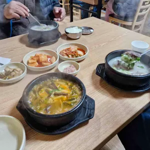 현대식당 대표 사진