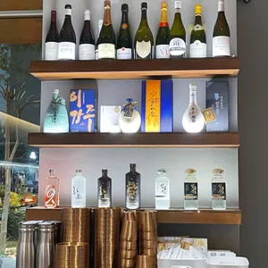 우슴 리뷰 사진