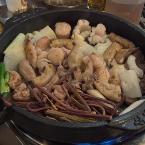 안동한우곱창 사진 1