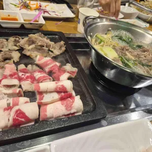 퀸즈가든 대표 사진