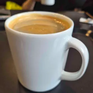 로스트라 커피 사진