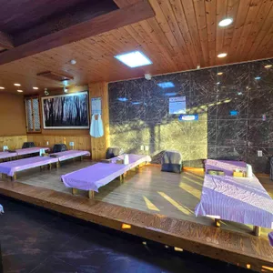 물방아삼계탕 리뷰 사진