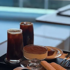 프론트커피 사진 1