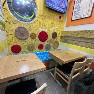 토마토김밥 리뷰 사진