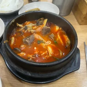 두거리우신탕 사진