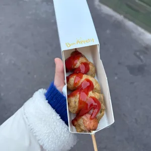 강릉길감자 대표 사진