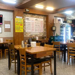 양평해장국&뼈다귀해장국 리뷰 사진