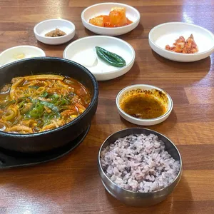 양평해장국&뼈다귀해장국 사진