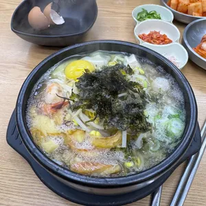 24전주콩각시콩나물국밥 사진