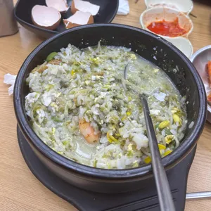 24전주콩각시콩나물국밥 사진