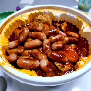 동대문엽기떡볶이 사진