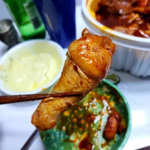 동대문엽기떡볶이 사진