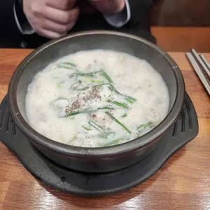 늘이맛콩나물국밥&국수 사진