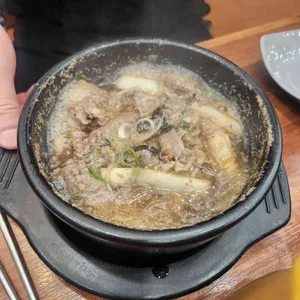 늘이맛콩나물국밥&국수 대표 사진