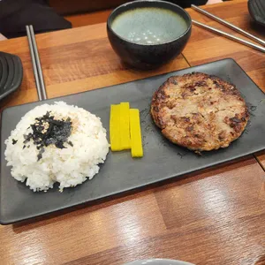 늘이맛콩나물국밥&국수 사진