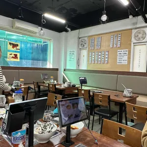 기원식당 리뷰 사진