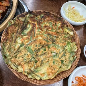 기원식당 사진