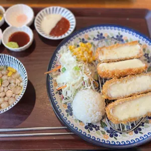 별달돈까스카페 사진