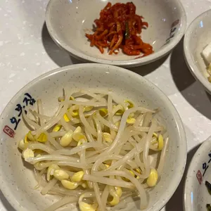 오봉집 대표 사진