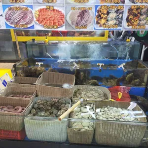 고고횟집 리뷰 사진