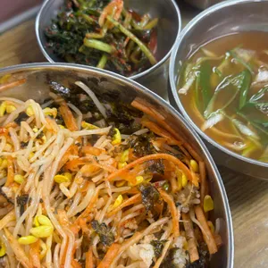 이조식당 사진 1