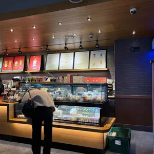 스타벅스 리뷰 사진