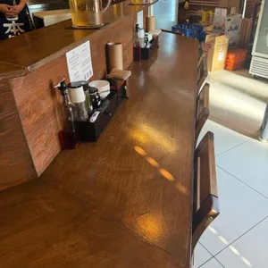 멘타이쇼 리뷰 사진