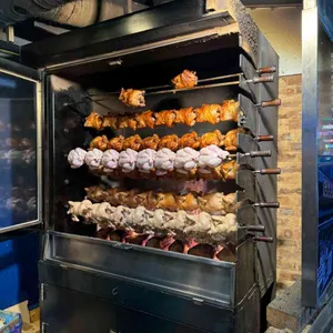 한남동한방통닭 사진