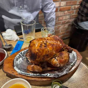 한남동한방통닭 사진