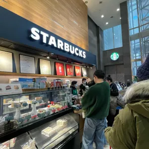 스타벅스 리뷰 사진