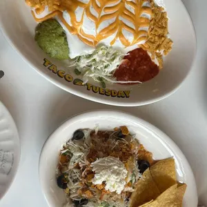 타코튜즈데이 사진