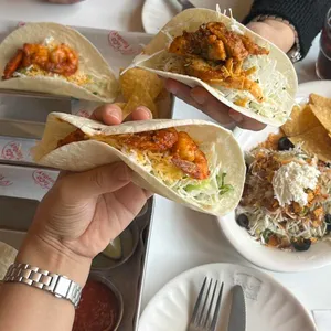 타코튜즈데이 대표 사진