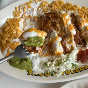 타코튜즈데이 사진