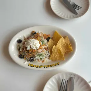 타코튜즈데이 사진