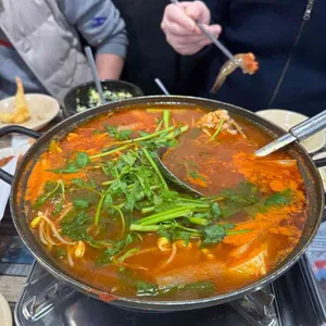 소양강회마차 사진