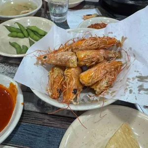 소양강회마차 사진