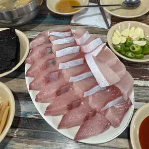 소양강회마차 사진