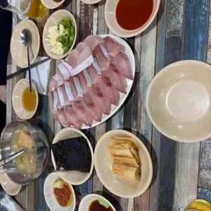 소양강회마차 사진