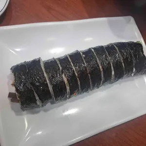 김밥천국 사진