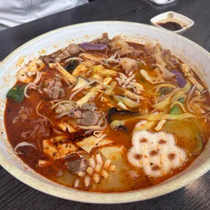 중독마라탕 사진