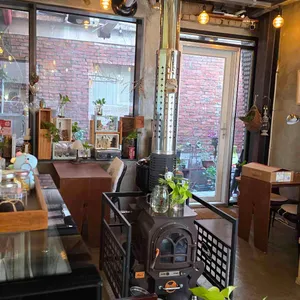 스윙바이 카페 리뷰 사진