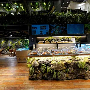 모씨 카페 대표 사진