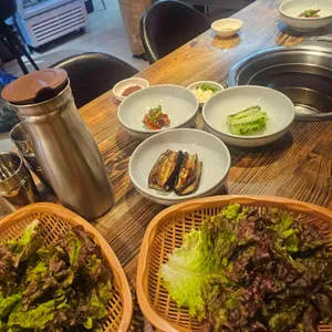 산청갈비 대표 사진