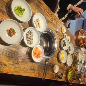 산청갈비 사진