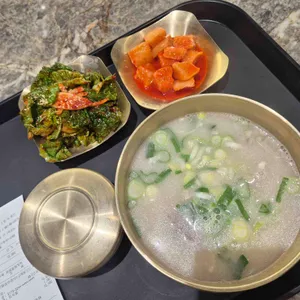 서울깍두기 사진 1