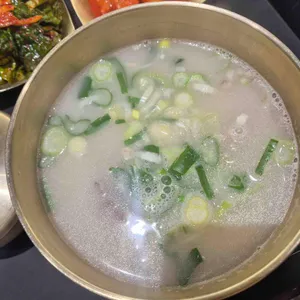 서울깍두기 사진